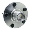 Wjb Bearing Wheel Hub, SPK676 SPK676